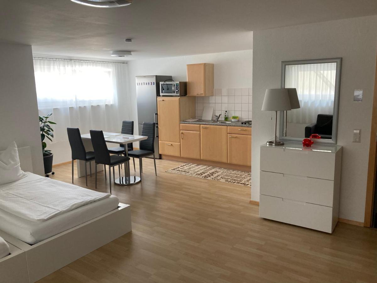 By Stelwag Appartement *