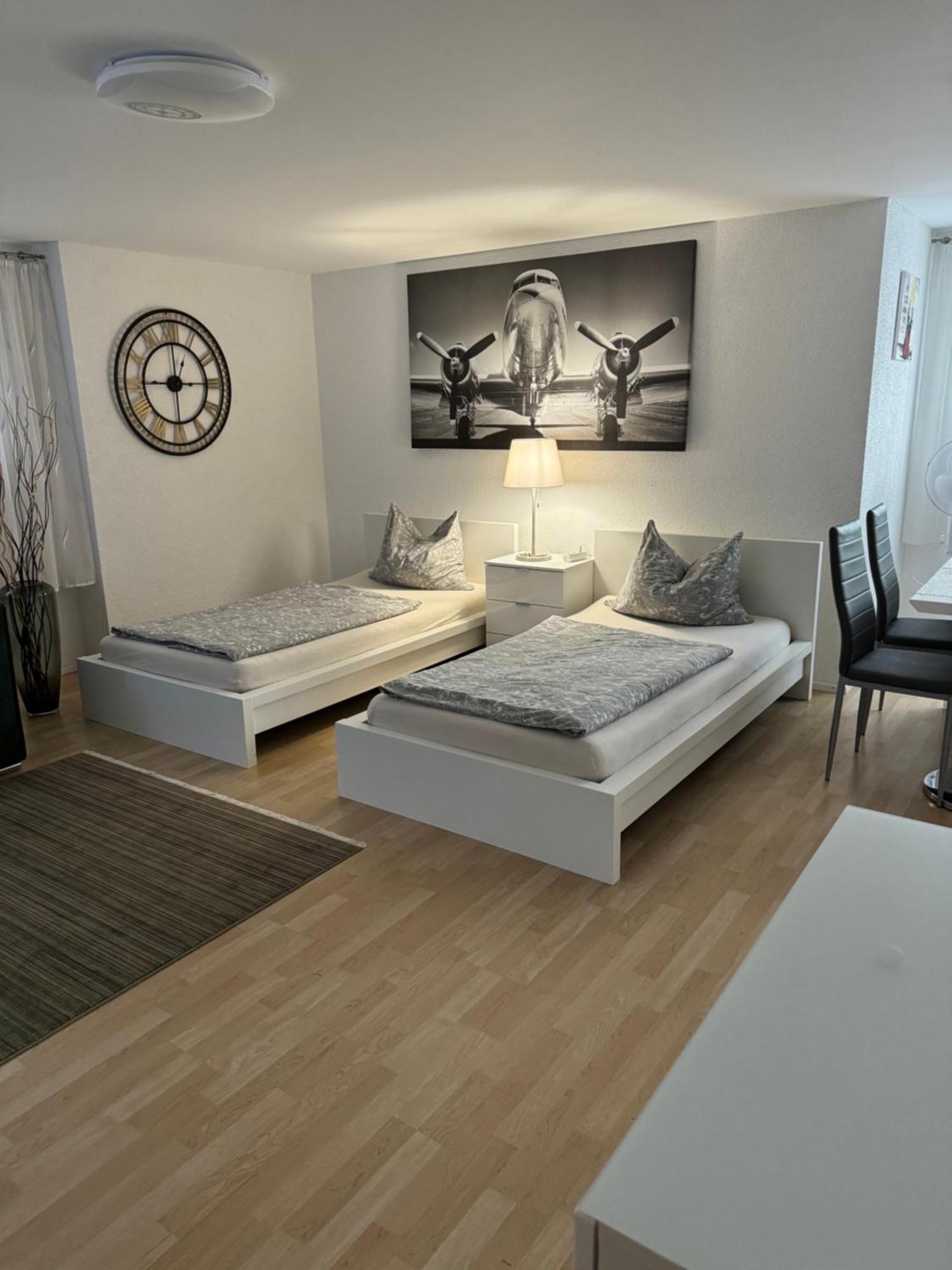 Apartment By Stelwag *