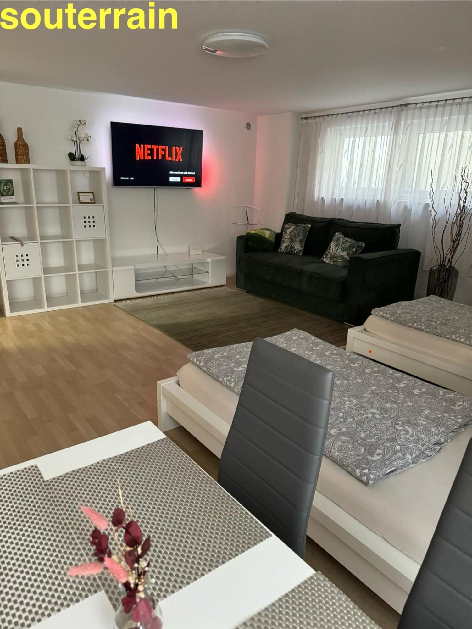 Apartment By Stelwag